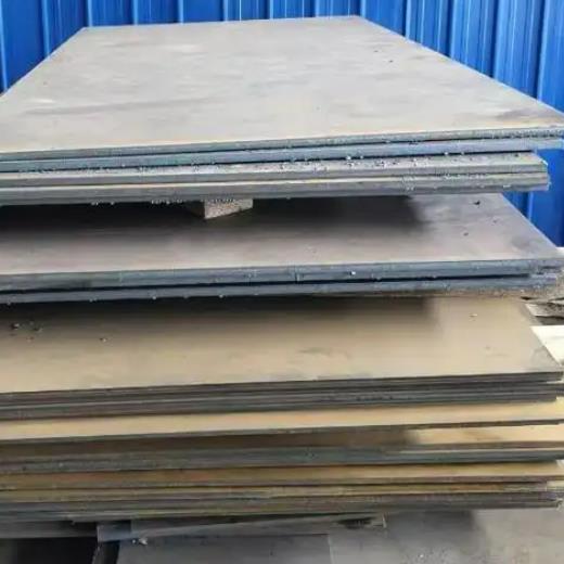 q345nh耐候板價格